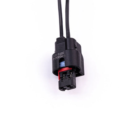 Side Marker Connector Plug Pigtail Harness for Dodge Charger (2006-2023)