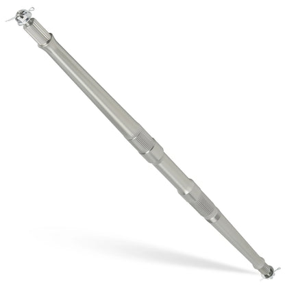 Rear Axle Shaft & Nut & Pin for Yamaha YFZ450 (2004–2009)
