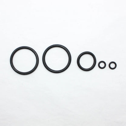 O Ring Rubber Seals Gasket Kit for LIFAN 140cc Engine PIT PRO TRAIL DIRT BIKE