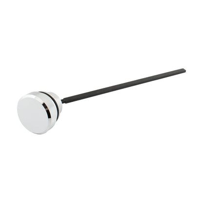 Fuel Cap Plug for Dyna Wide Glide FXDL (1991-1998)
