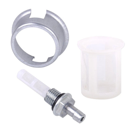 Fuel Strainer Filter for Honda GX160 5.5HP, GX200 6.5HP (2000-2023)