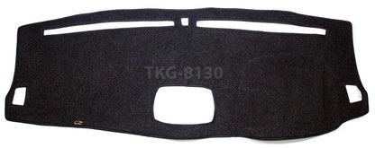 Dashboard for Ford Ranger Wildtrak 2016-2017 (RHD)