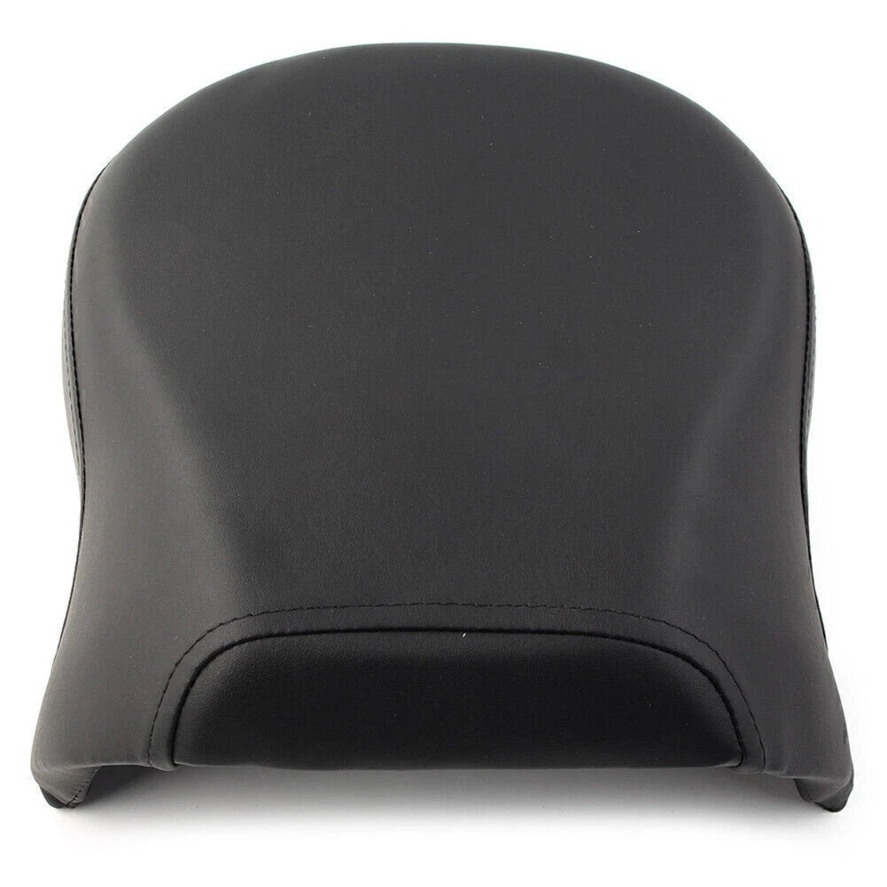 Rear Passenger Seat Cushions for Harley Softail Fat Boy FLSTF (2007-2013)