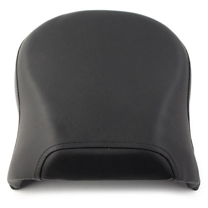 Rear Passenger Seat Cushions for Harley Softail Fat Boy FLSTF (2007-2013)