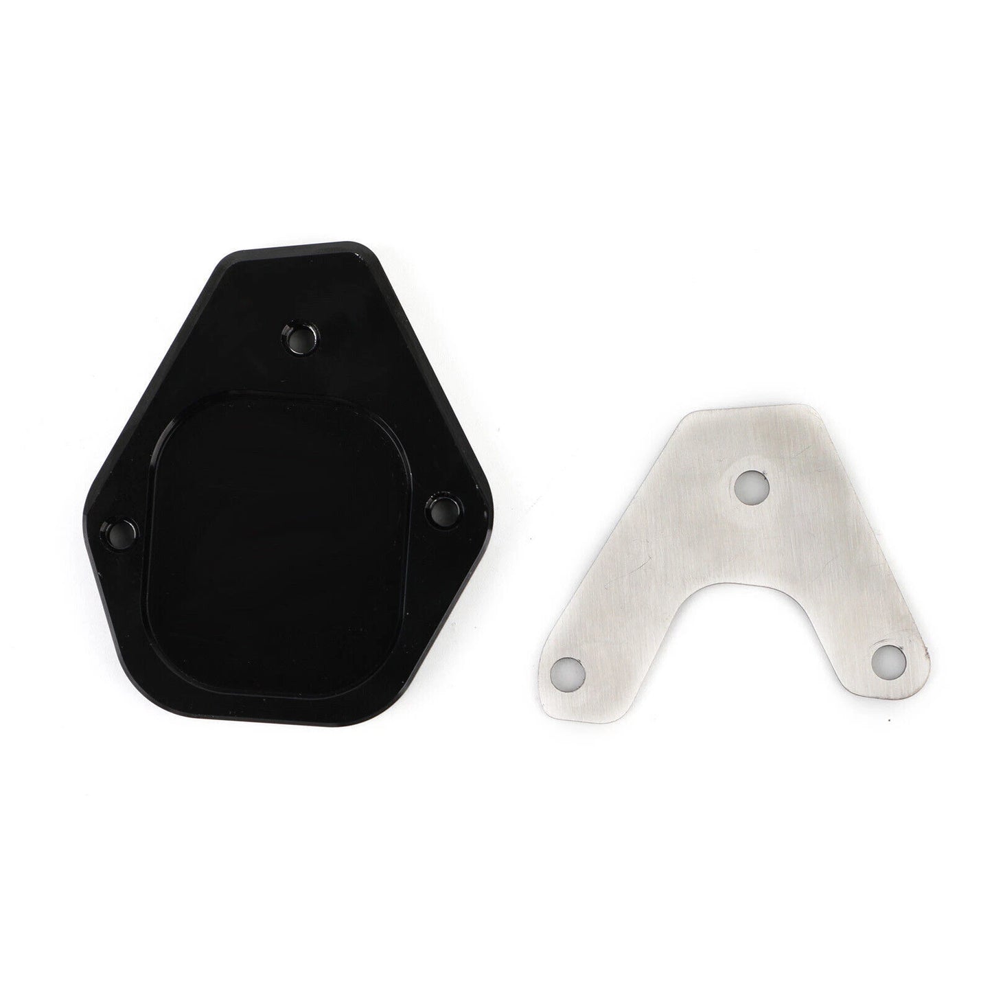 Side Stand Plate for Moto Guzzi V85TT (2020-2021)