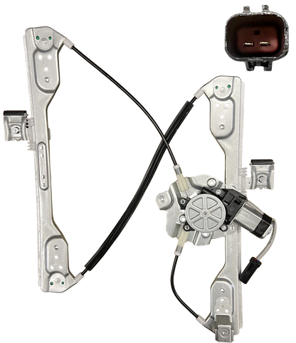 Front Left Window Regulator with Motor for Chrysler 300 300C (2005-2008)
