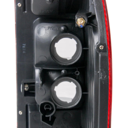 Tail Lamp Lights RH+LH Fits Isuzu D-Max Holden Rodeo Truck Pickup 2003-06 D06
