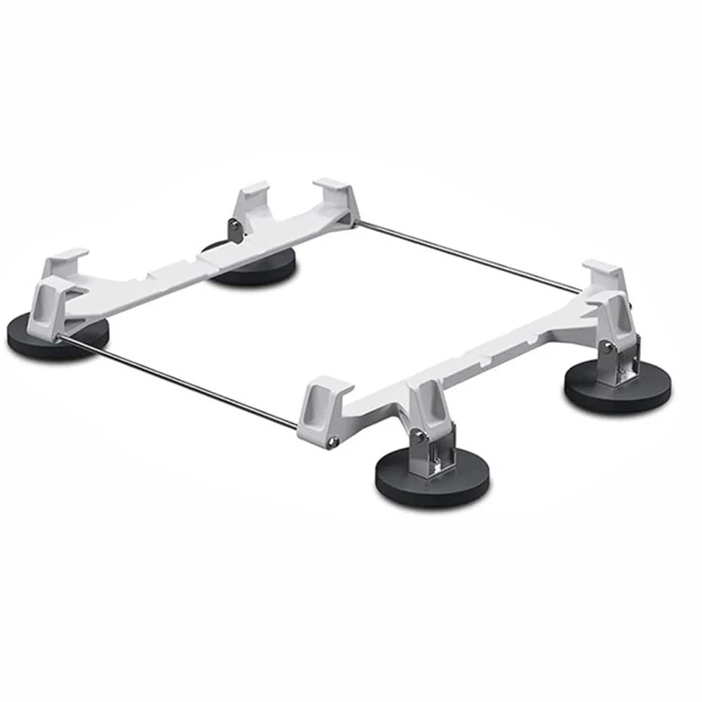 Heavy Duty Magnetic Roof Mount for Starlink Mini for Campers/Vans/Boats