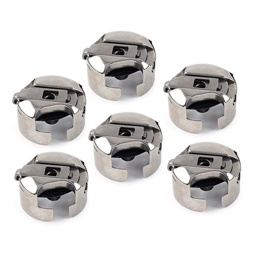 Bobbin Case for Consew 206RB Walking Foot (No Year)