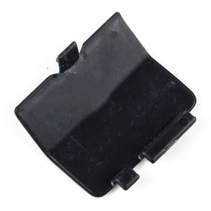Right Rear Bumper Tow Hook Cap Cover for Mazda 6 (2012-2015)