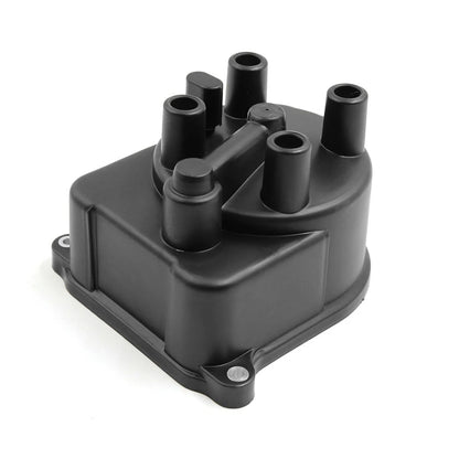 DC 12V Ignition System Distributor Cap for Honda Civic Accord (2001-2005)