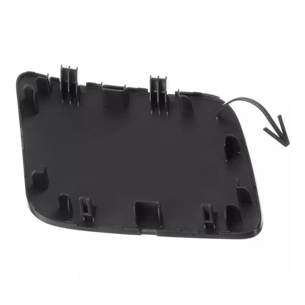 Front Bumper Tow Hook Cover for Nissan NV200 (2013-2021)