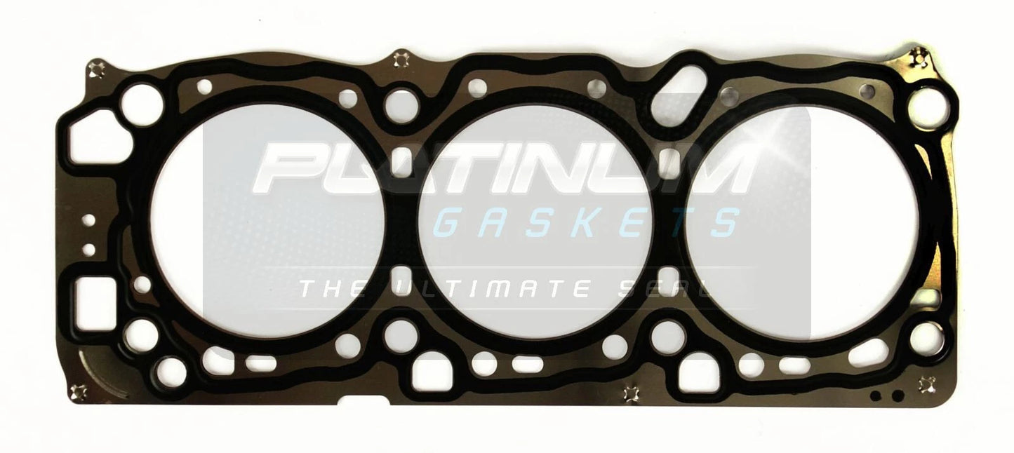 2 x Cylinder Head Gasket for Mitsubishi Magna (1999–2005)