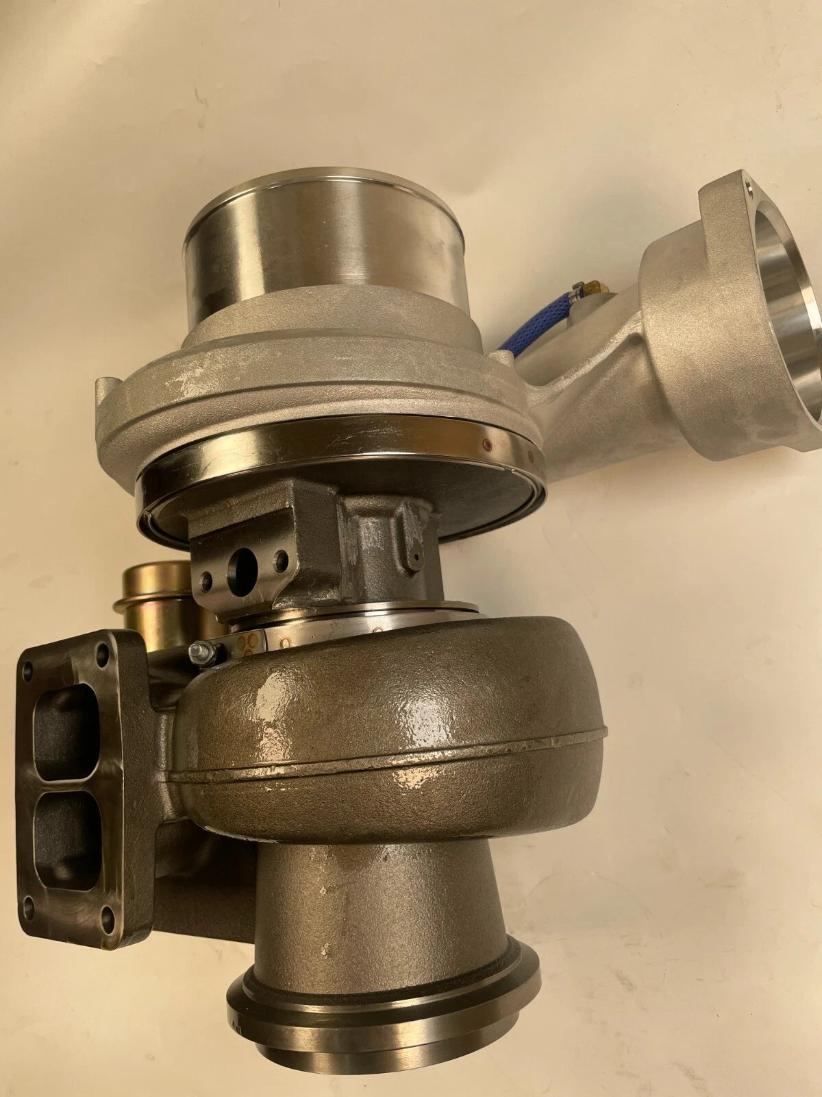 Billet Turbocharger for Caterpillar 3406E 3456 C16 Truck (1998-2001)