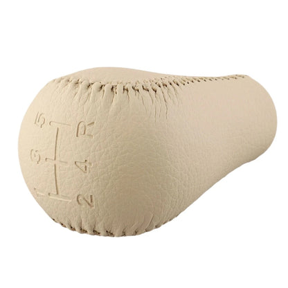 5 Speed Gear Shift Knob for Nissan Frontier Double Cab (2005-2023)