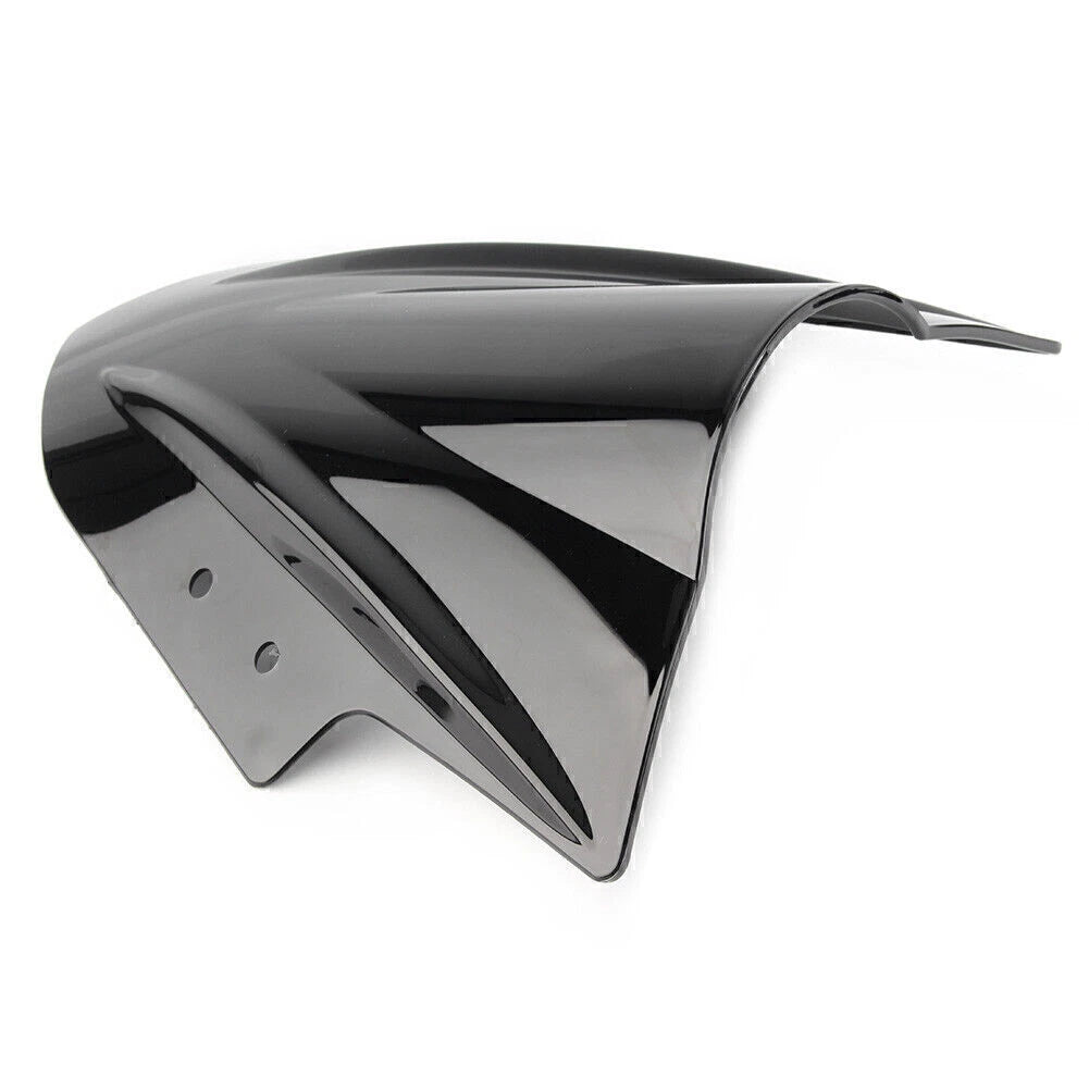 Black Windshield for KAWASAKI EX300 Ninja 300/250 (2013-2017)