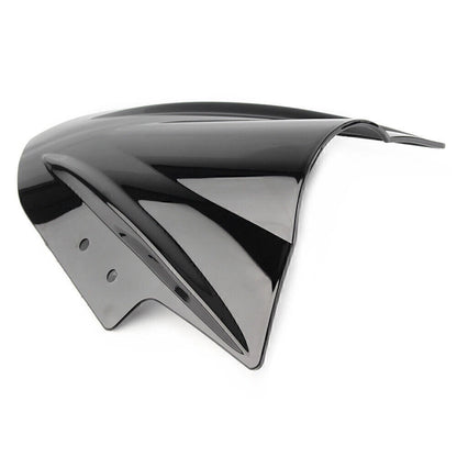 Black Windshield for KAWASAKI EX300 Ninja 300/250 (2013-2017)