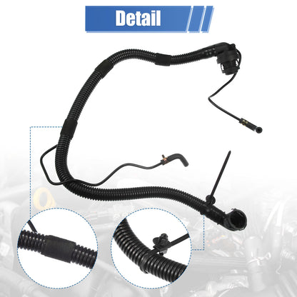 PCV Valve Pipe for Chevrolet Cruze (2011-2015)