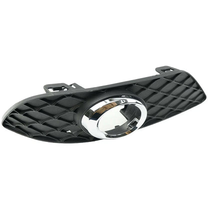 Front Right Fog Light Frame for 2007-2011 Mercedes C-Class W204 (2007-2011)