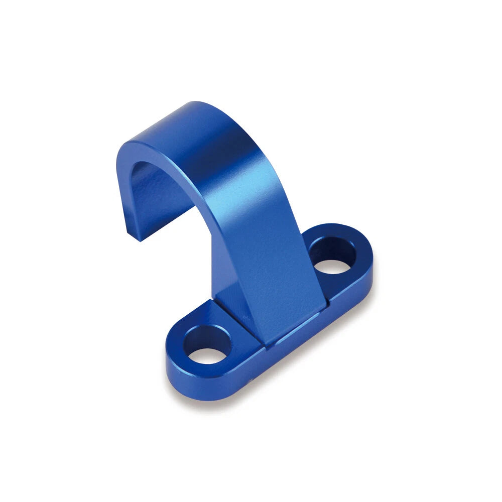 Rear Brake Hose Clamp for Yamaha YZ125 YZ250 YZ250F YZ450F (2006-2022)
