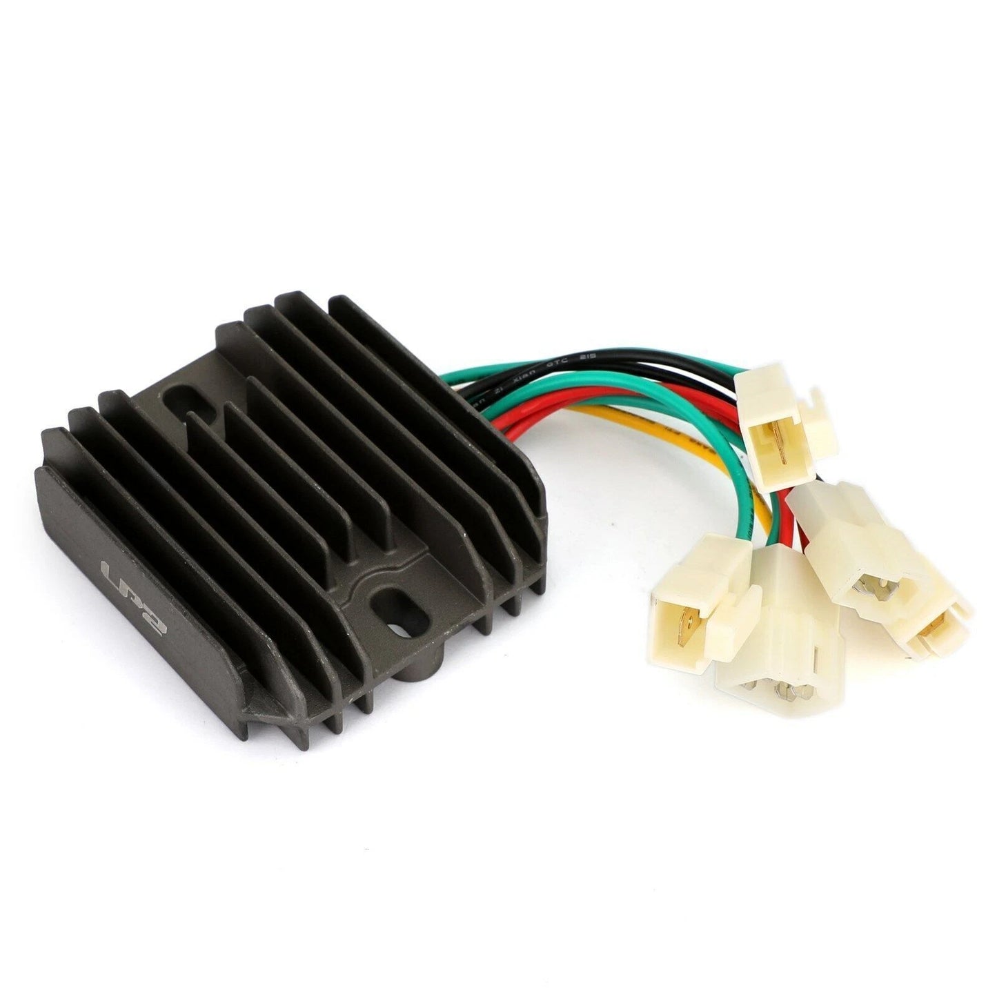 Regulator Rectifier for John Deere 2210 23HP, 2320 24CH (2003-2010)