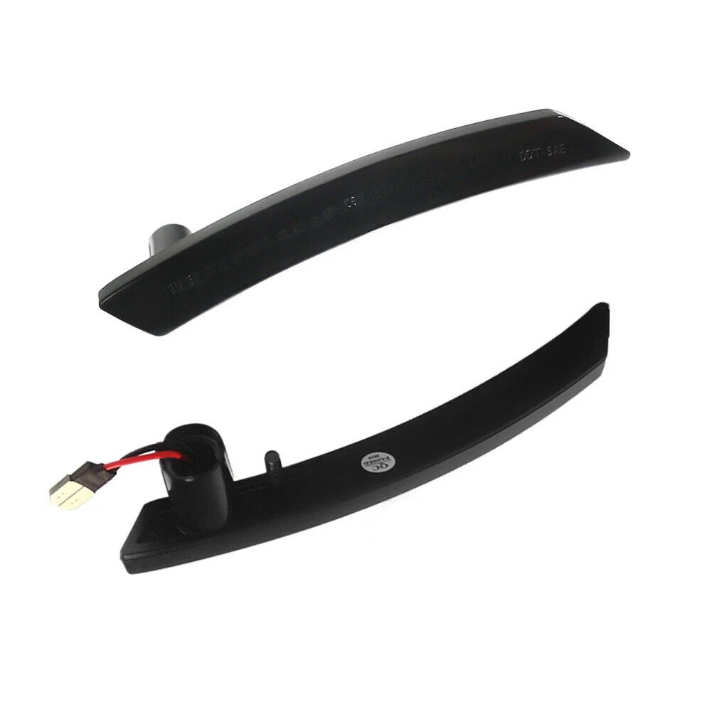 LED Rear Side Marker Indicator Lights for BMW Mini Cooper (2007-2013)