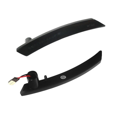 LED Rear Side Marker Indicator Lights for BMW Mini Cooper (2007-2013)