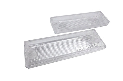 Clear Lens Front Bumper Light for Holden Rodeo Ute(1991-1997)