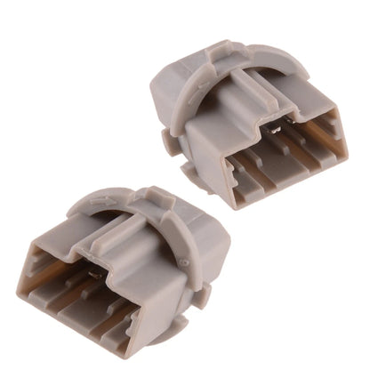 2 x Rear Brake Light Socket for Mazda 3 (2004-2014)