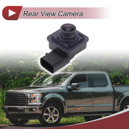 Rear View Camera 120-180° for Ford F-150 (2015-2016)