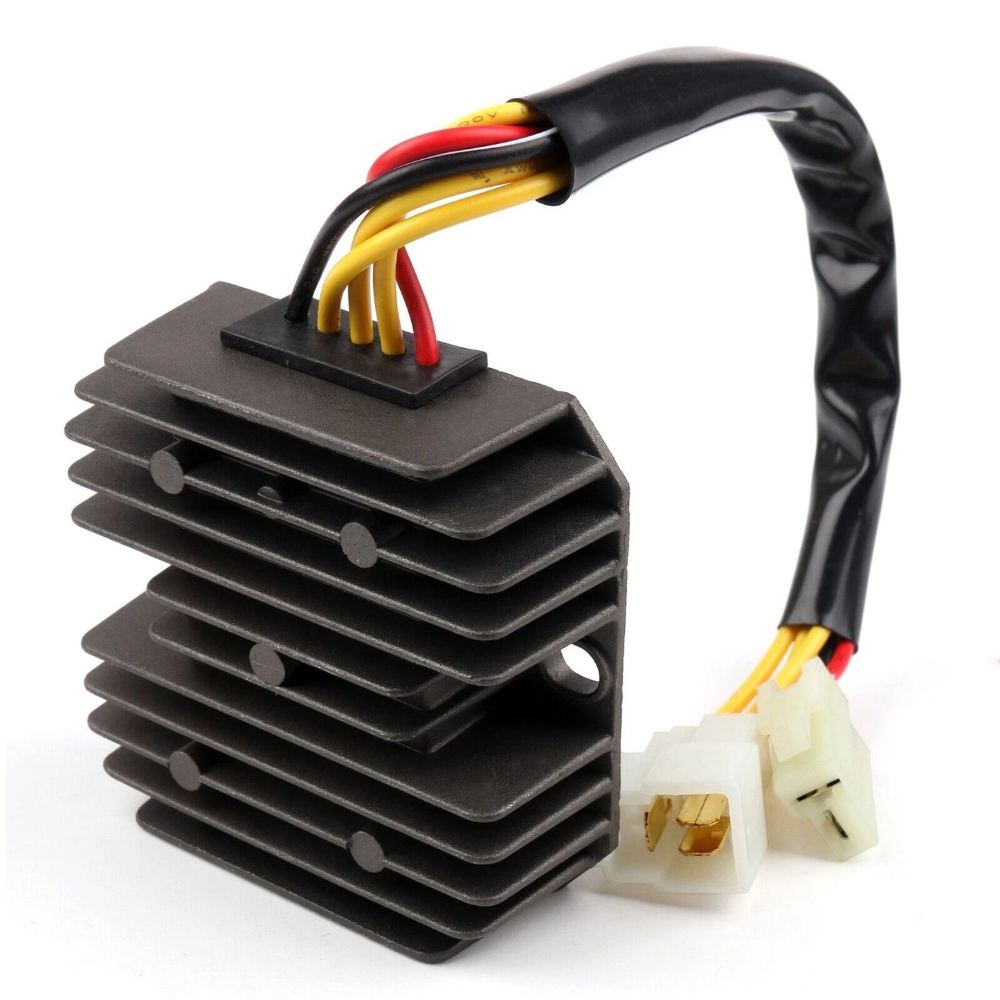 Voltage Regulator Rectifier for Hyosung GT650/GT650R/GT650S (2006-2018)