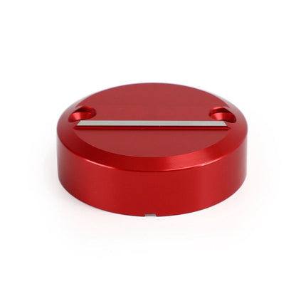 Front Brake Fluid Reservoir Cap for Ducati Monster (2021-2023)