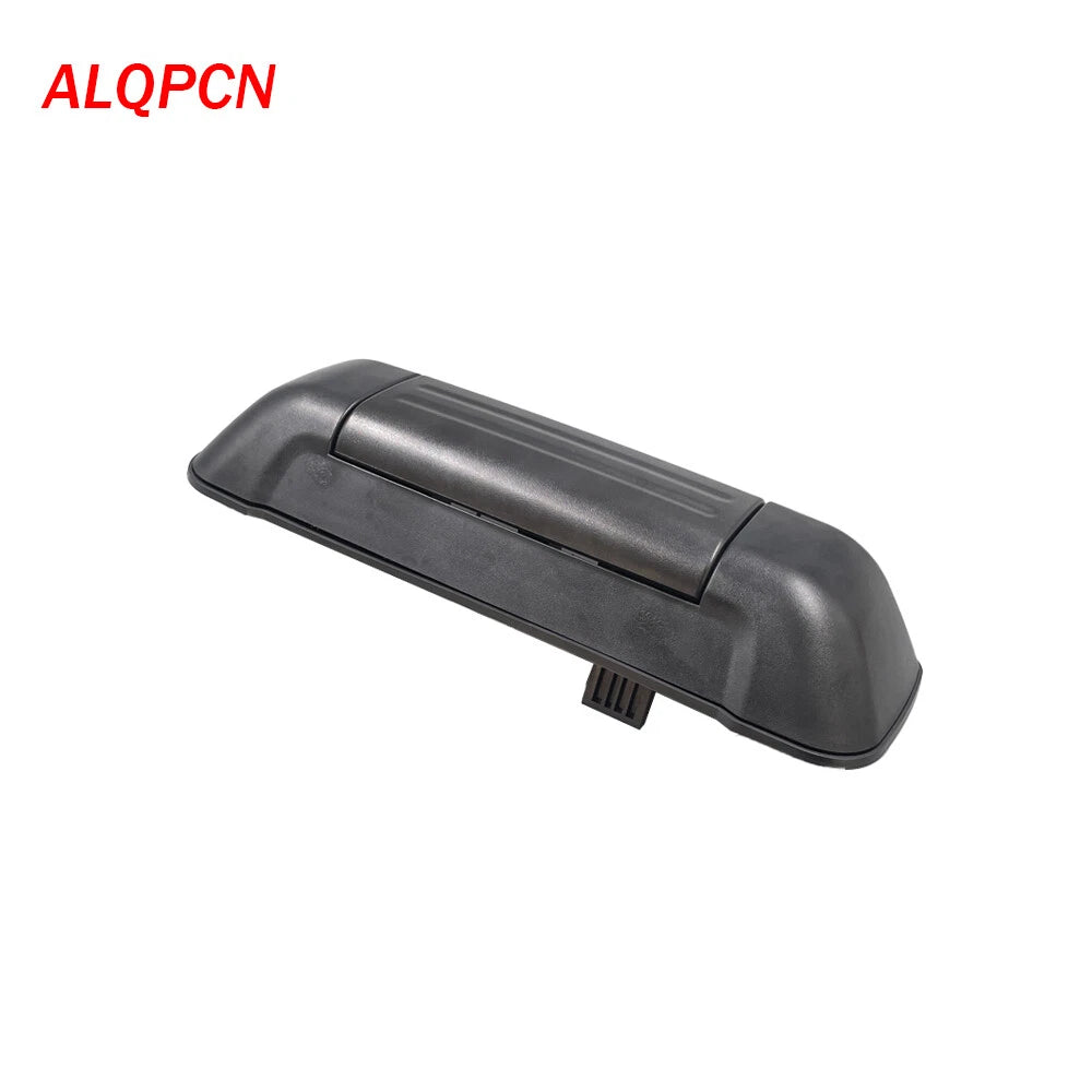Tailgate Handle for Suzuki Grand Vitara, XL-7 (1999-2006) Textured Black