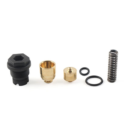 Metal Pressure Washer Pump Unloader for Small Frame Pumps (2020-2023)