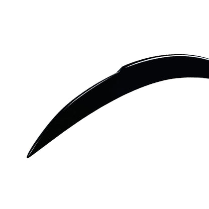 Rear Boot Spoiler Lip for Benz E Class W214 E260 E300 (2024)