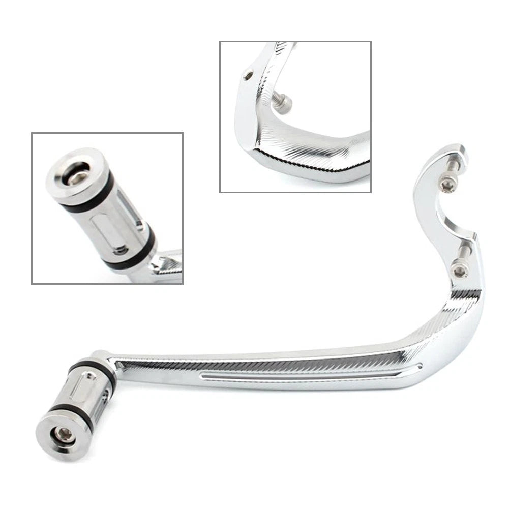 Heel Shifter for Indian Chieftain, Roadmaster, Challenger (2014-2022)