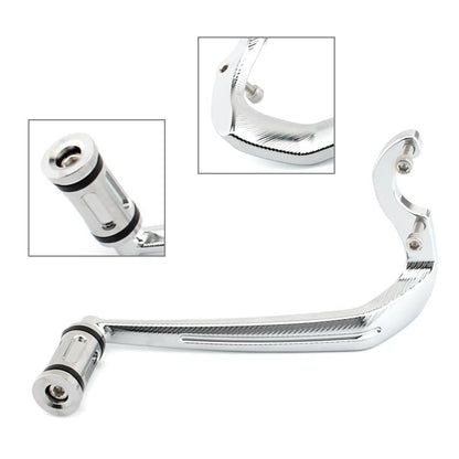 Heel Shifter for Indian Chieftain, Roadmaster, Challenger (2014-2022)