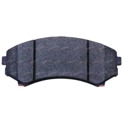 Brembo Front Disc Brake Pad Set for Mazda E1800 (2002 - 2005)