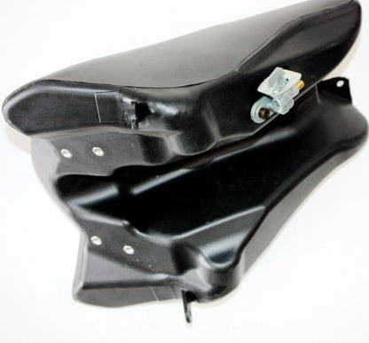 Gas Fuel Tank + Tap + Cap for TTR110 Trail Dirt Bike (2008-2023)