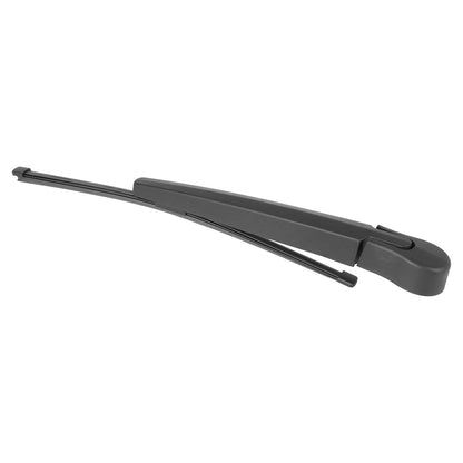 Rear Windshield Wiper Blade Arm Set 350mm for BMW 3 Series E91 (2006-2012)