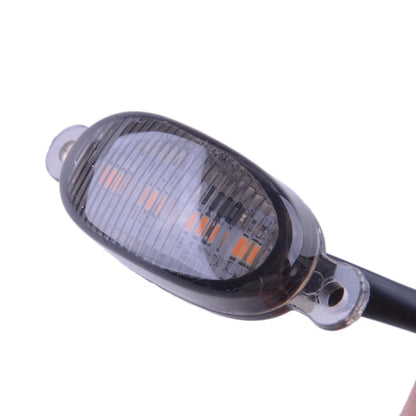 4pcs Front Grille LED Lights for Toyota Land Cruiser LC80 (1989-1998)