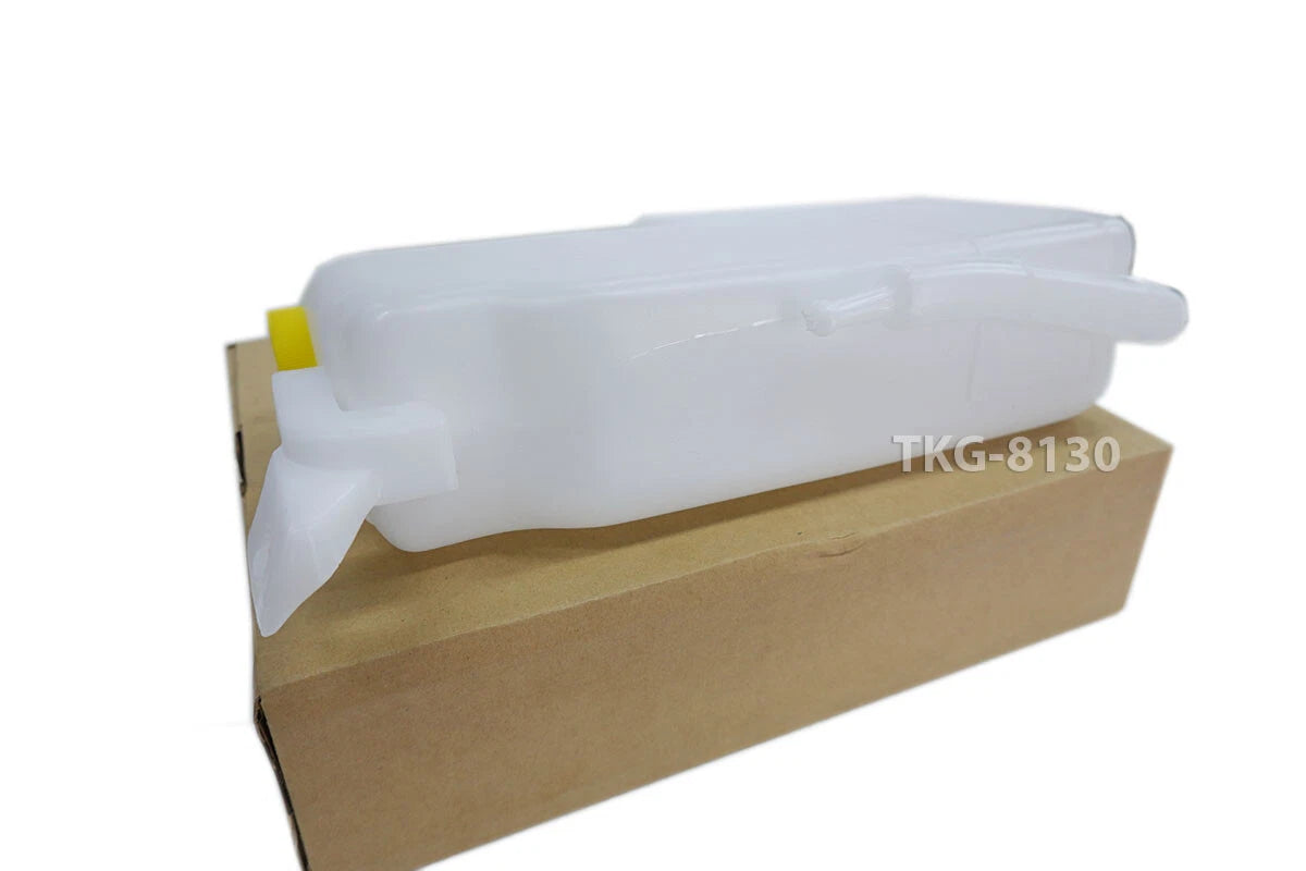 Coolant Bottle Overflow for Nissan Frontier Navara D22 (1997-2004)