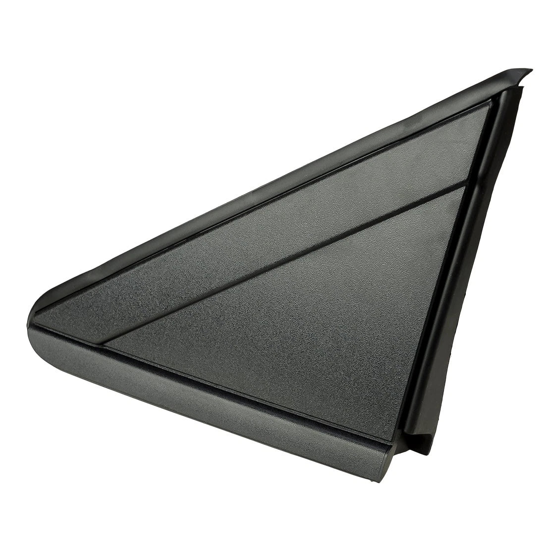 Left Mirror Flag Applique for Chrysler Town & Country, Dodge Grand Caravan
