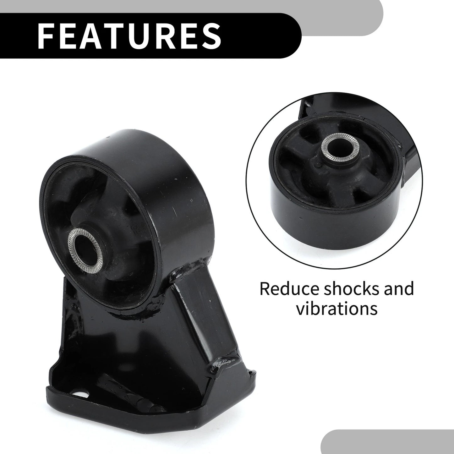 Engine Mount for Hyundai Tiburon (2003-2008)