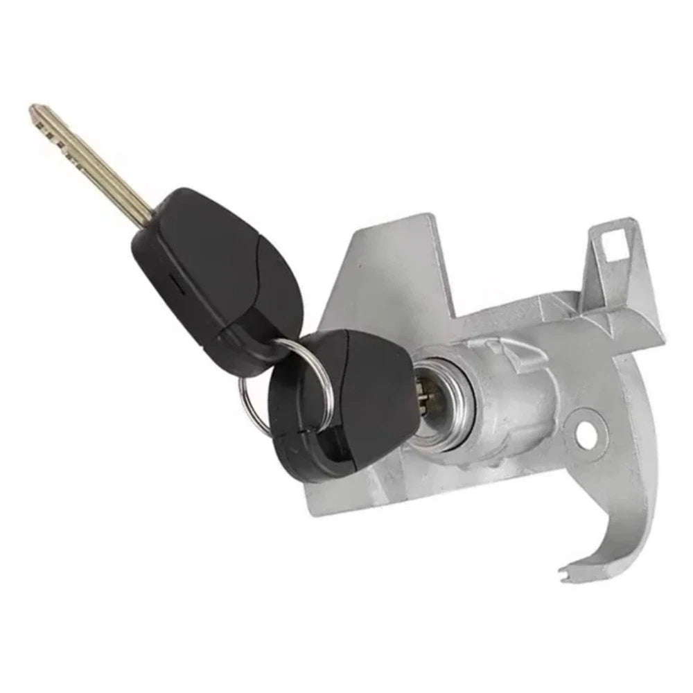 Rear Tailgate Trunk Lock for Citroen Berlingo, Peugeot Partner (2008-2018)