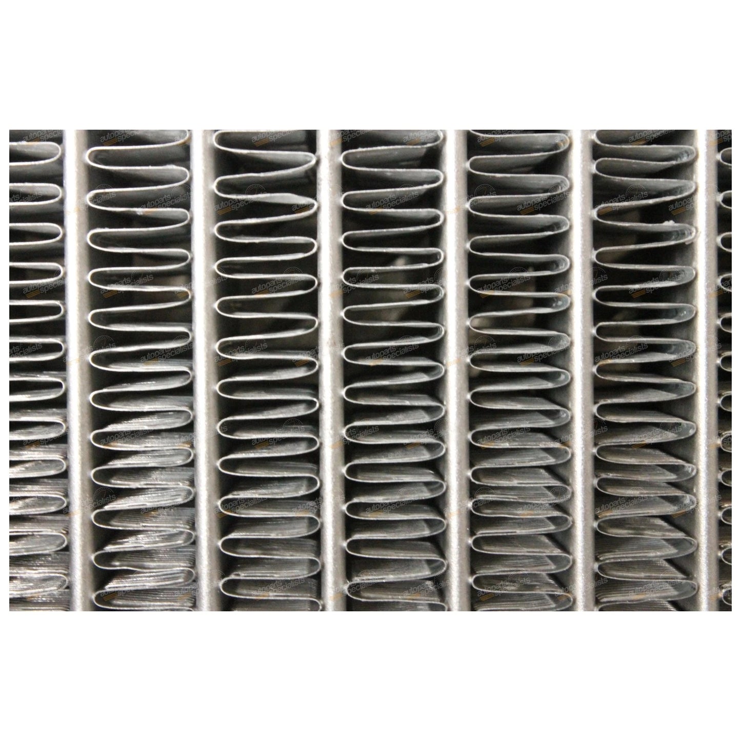 Alloy Core Radiator for Chrysler PT Cruiser 2.0L 2.4L (2000-2010)