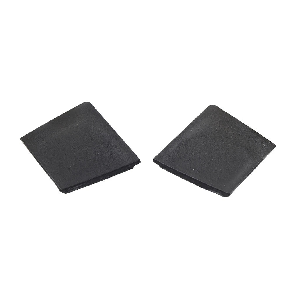 Rear Lower Tailgate Mold Nut Caps for Jaguar XF (2016-2020)