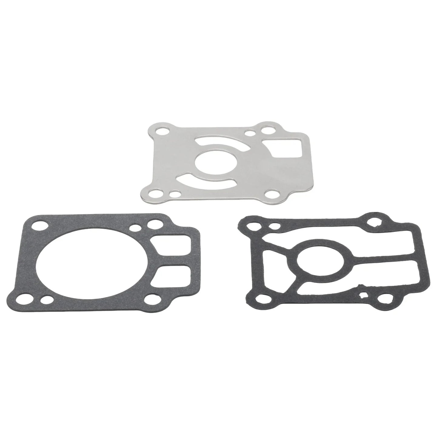 Water Pump Repair Impeller Kit for Nissan Tohatsu 25-40HP Outboard Motor