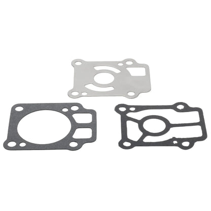 Water Pump Repair Impeller Kit for Nissan Tohatsu 25-40HP Outboard Motor