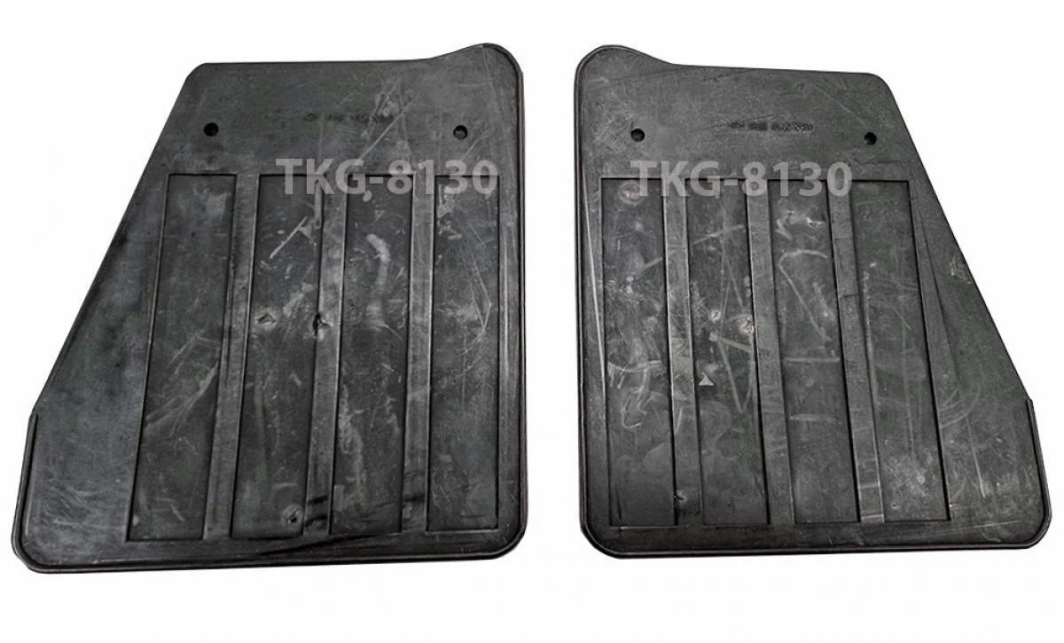 Mud Flap for Toyota Hilux MK3 (2WD) 1992-2019
